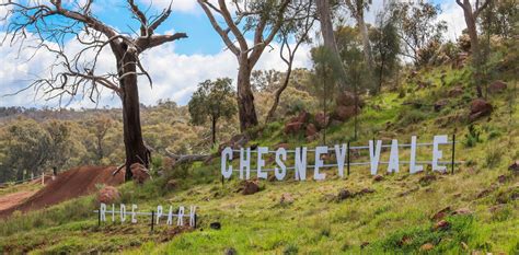chesneyvale|Chesneyvale .